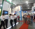 QNO Multi WAN Router CommuAsia Exhibition - Michaelsoft DDS Diskless Network Solution